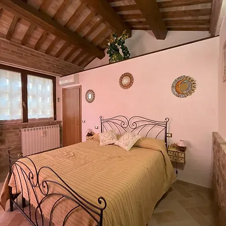 Casa vacanze La Casetta *