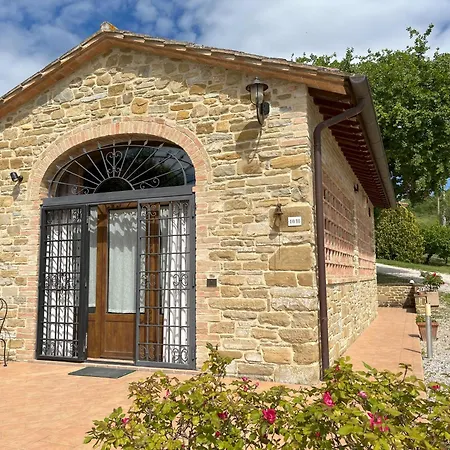 Casa vacanze La Casetta
