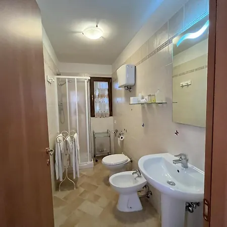Casa vacanze La Casetta *