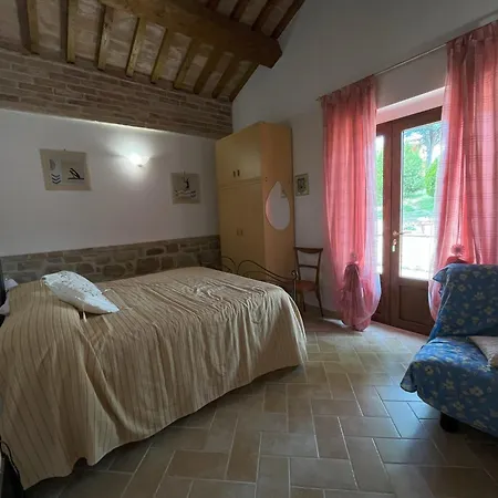 Casa vacanze La Casetta