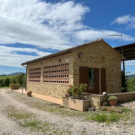 Casa vacanze La Casetta *